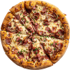 Classic Margherita