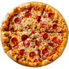 Buffalo Chicken