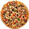 Sun-Dried Tomato