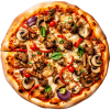 Spicy Pepperoni